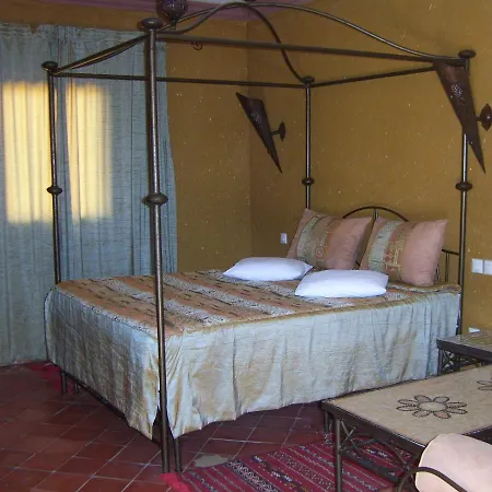 Auberge Kasbah Chez Amaliya Tafraout Extérieur photo