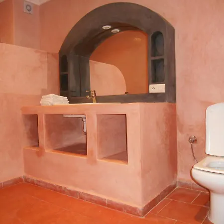 Auberge Kasbah Chez Amaliya Tafraout Extérieur photo