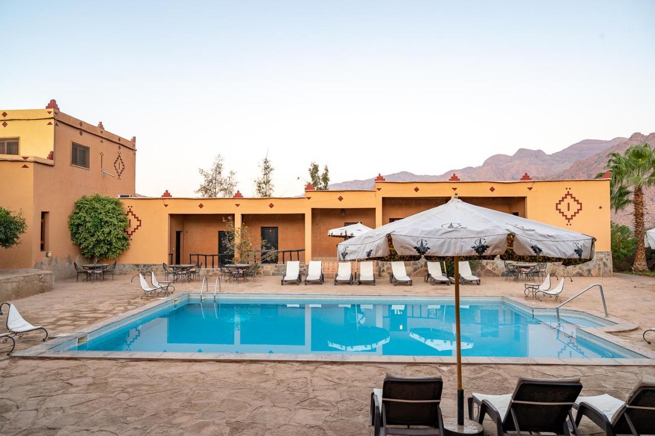 Kasbah Chez Amaliya * Tafraout