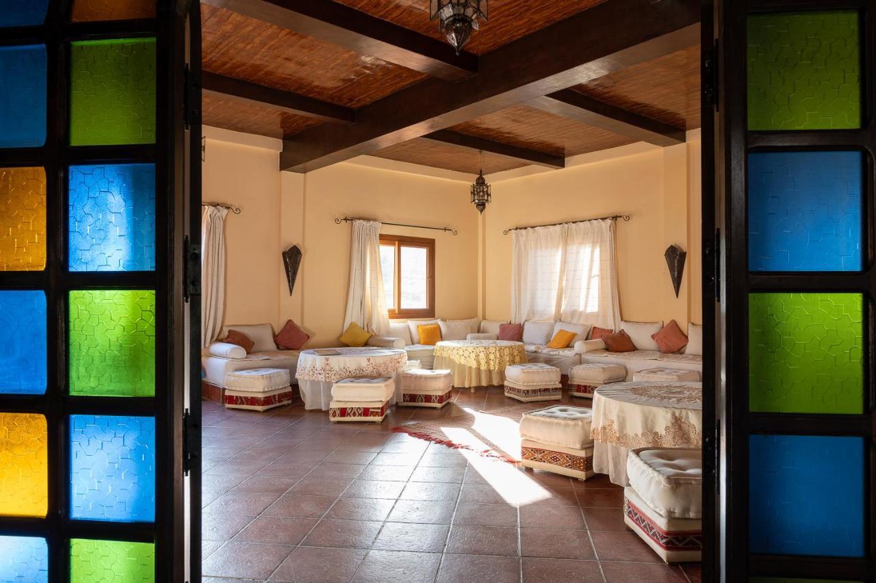 Kasbah Chez Amaliya Hotel