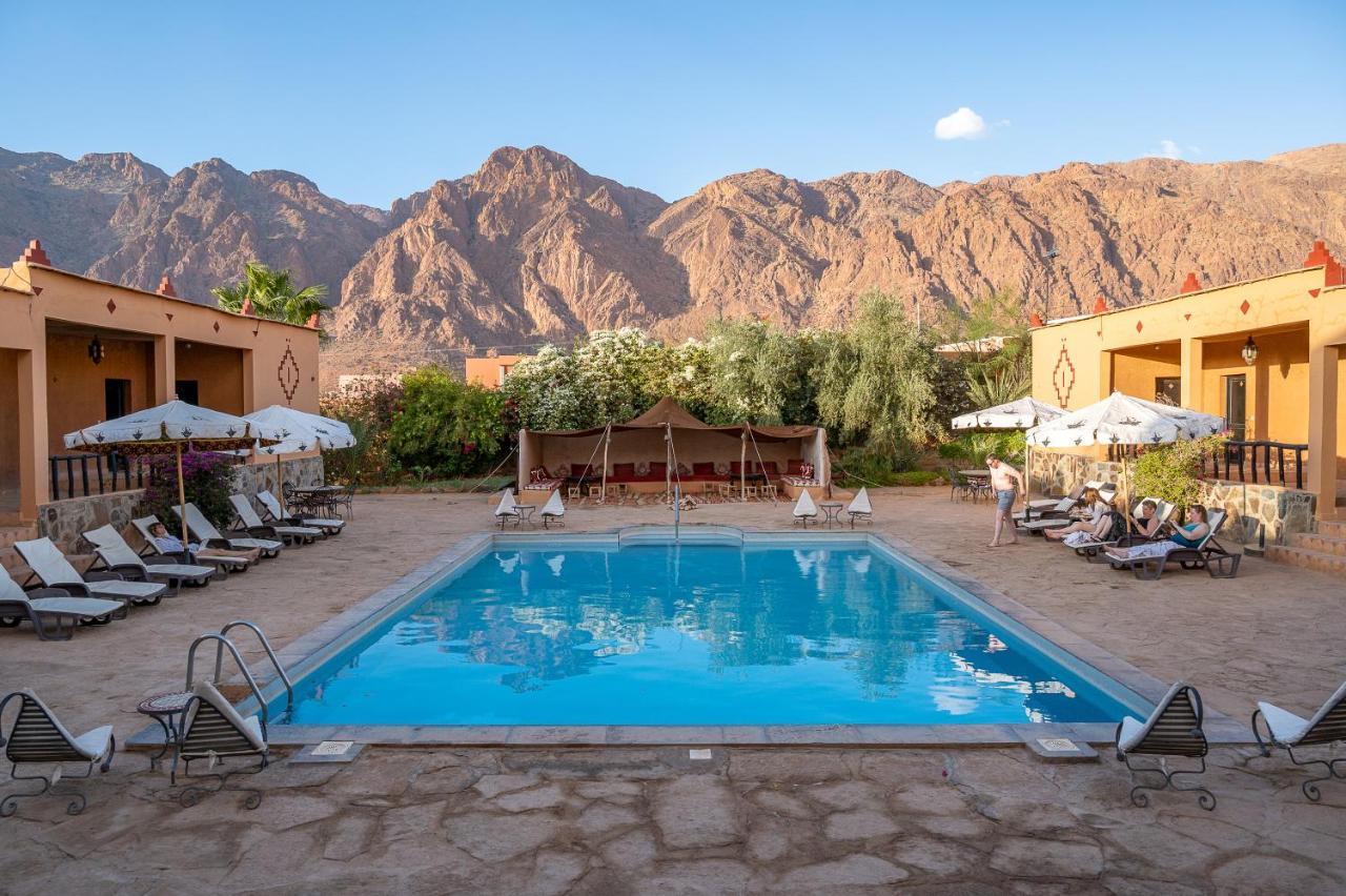 Kasbah Chez Amaliya