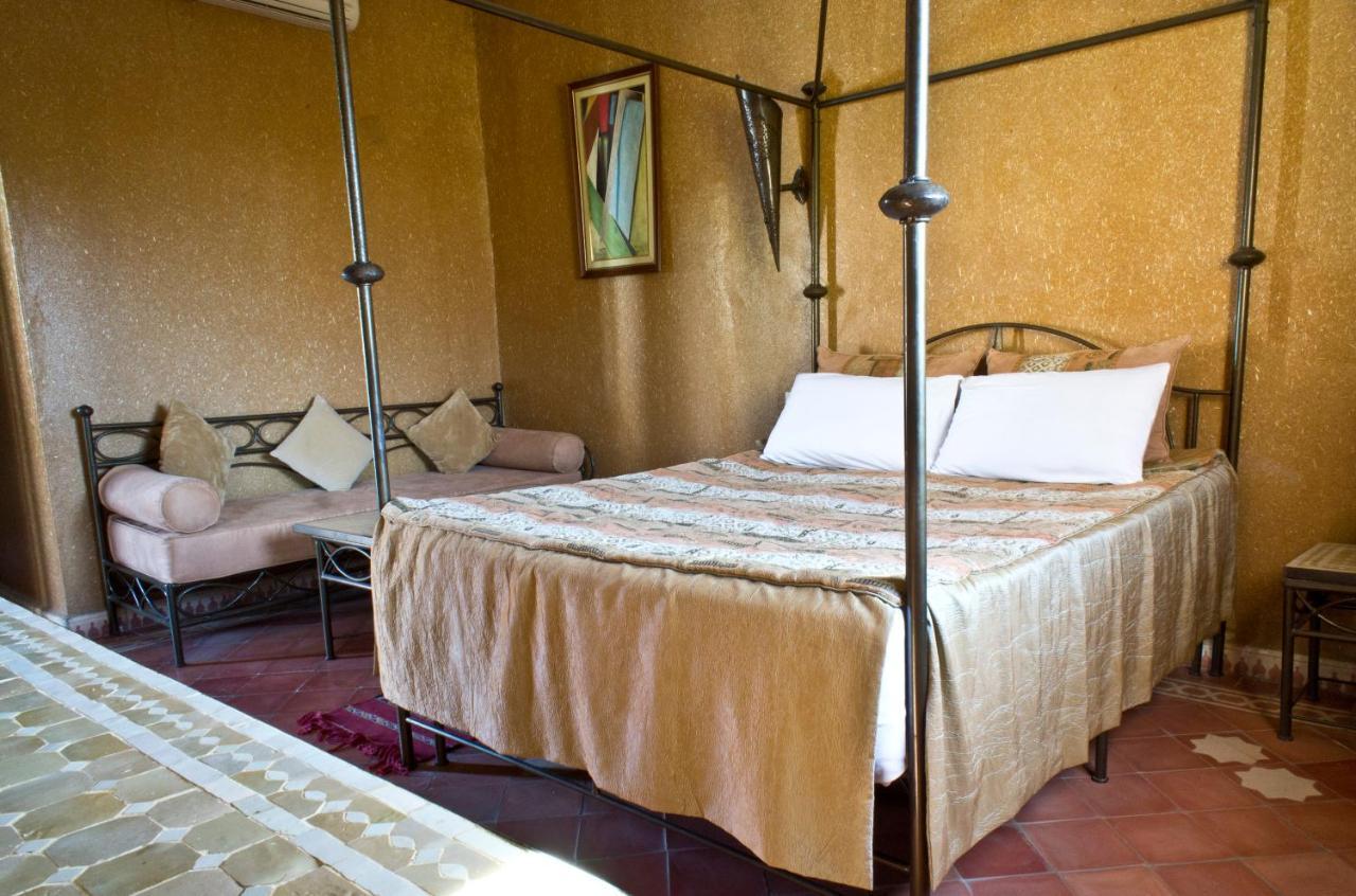 Hotel Kasbah Chez Amaliya