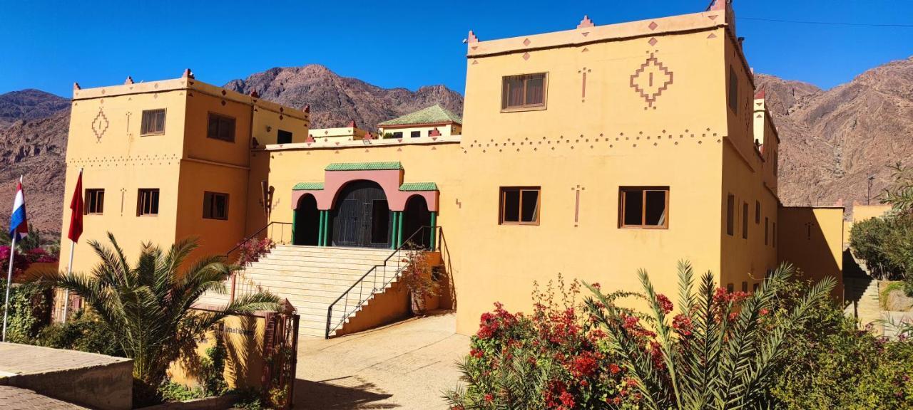 Kasbah Chez Amaliya *