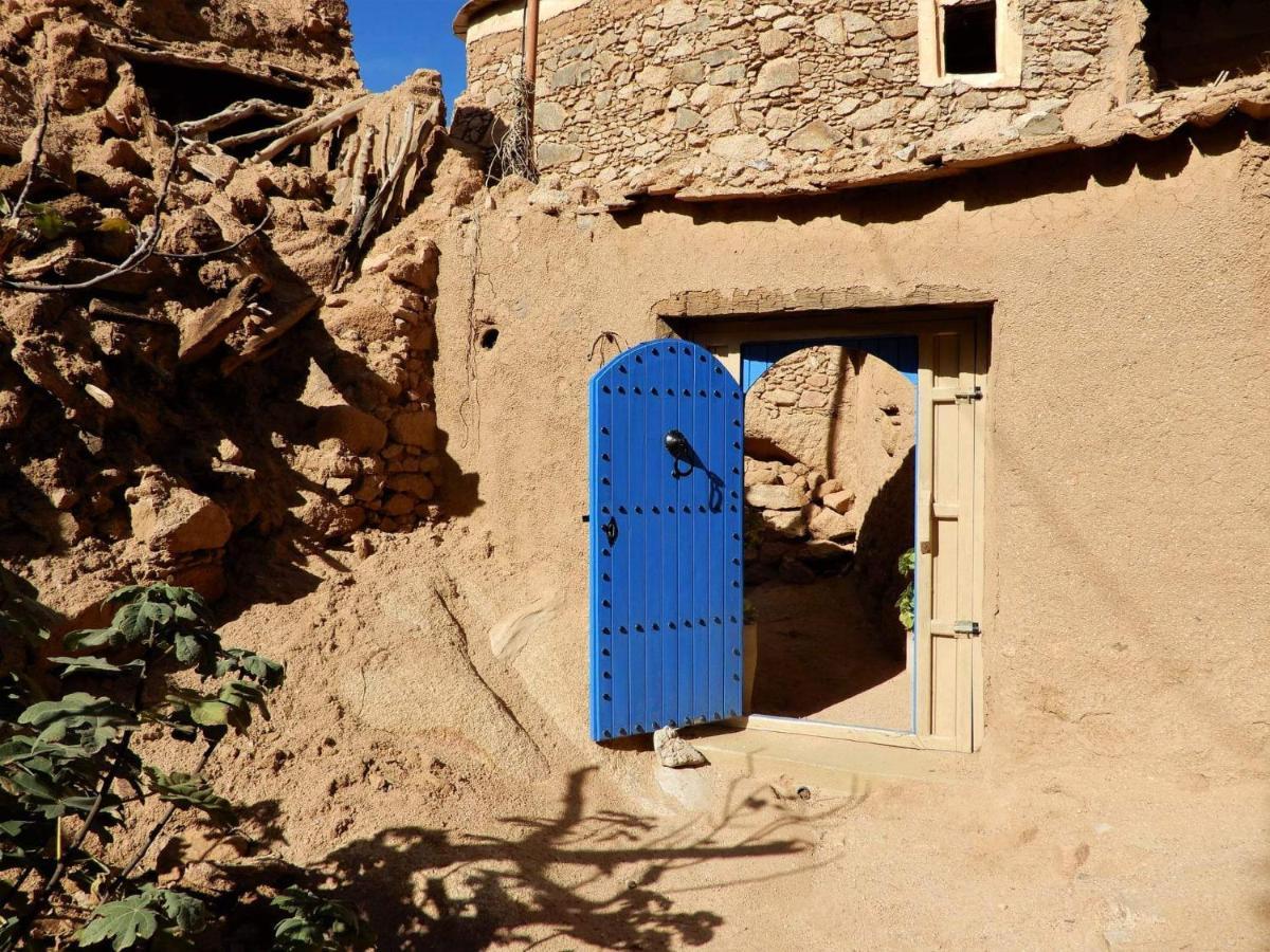 Kasbah Chez Amaliya *
