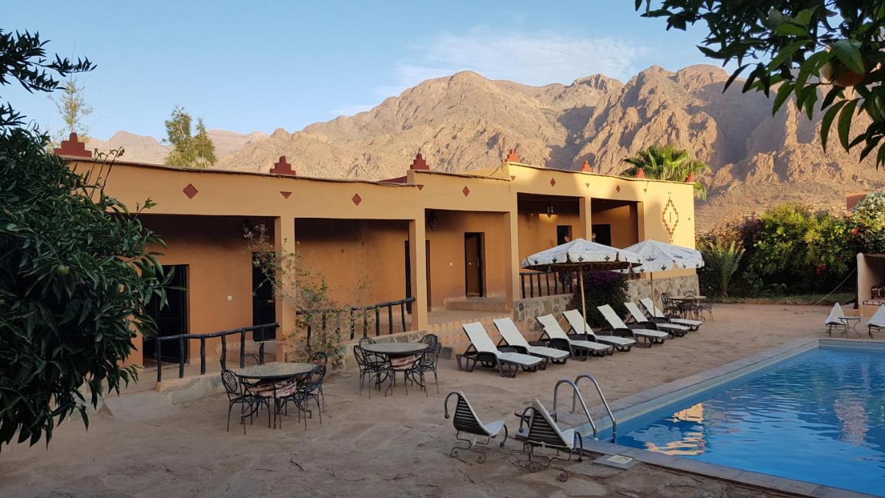 Kasbah Chez Amaliya Hotel *
