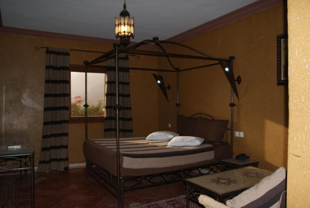 Kasbah Chez Amaliya *