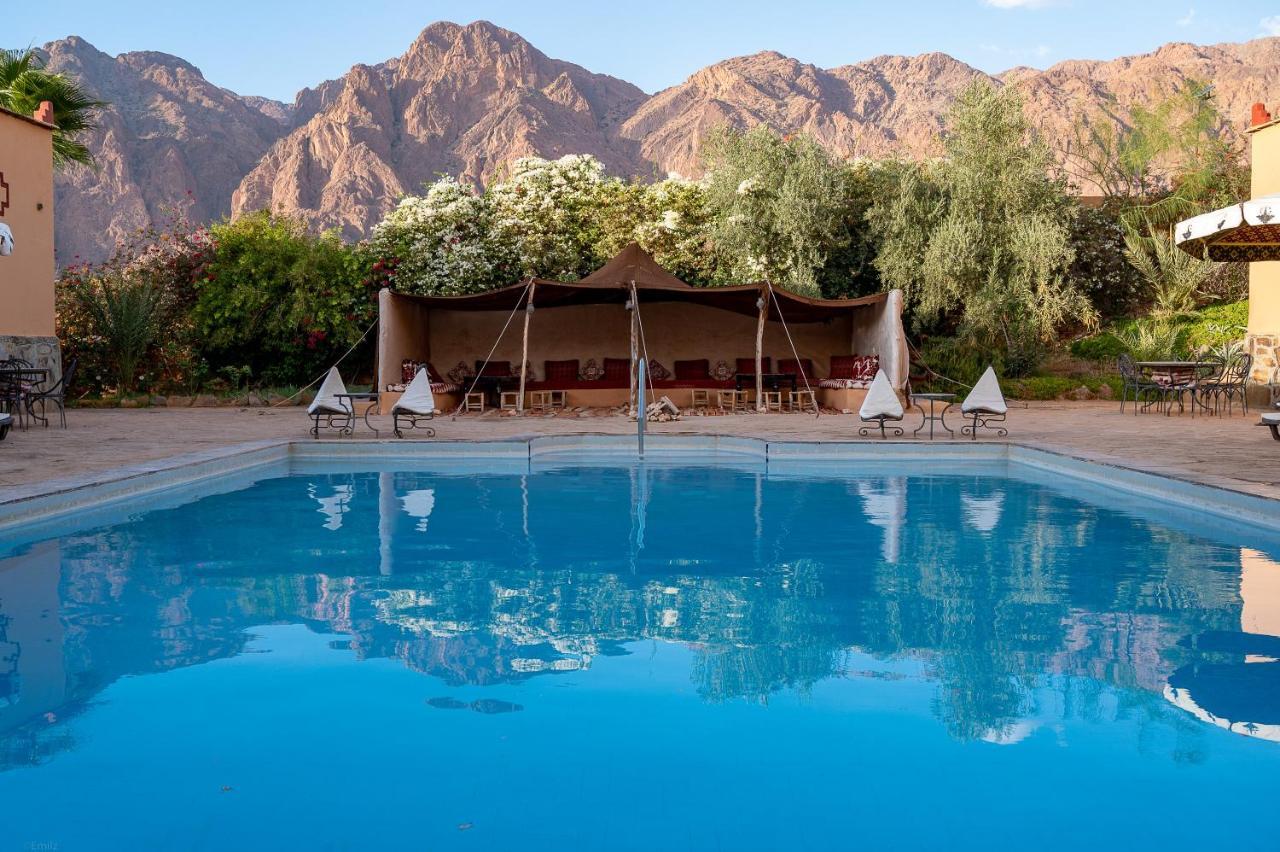 Kasbah Chez Amaliya Hotel