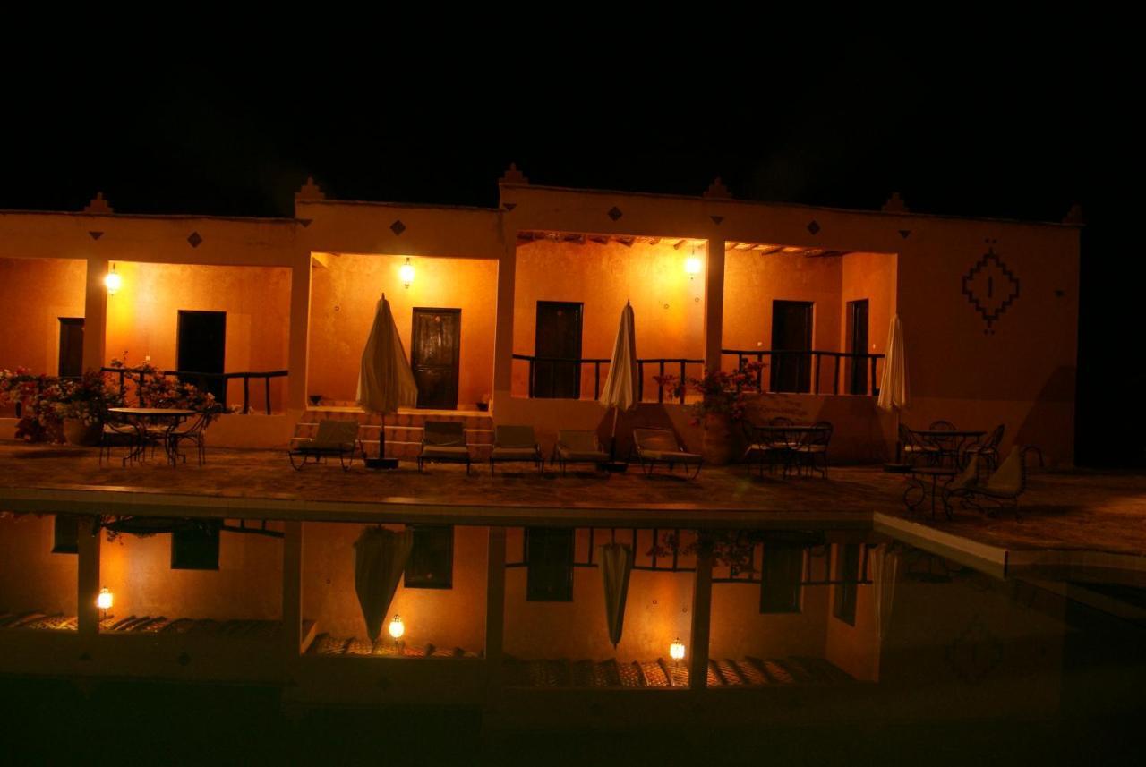 Kasbah Chez Amaliya *