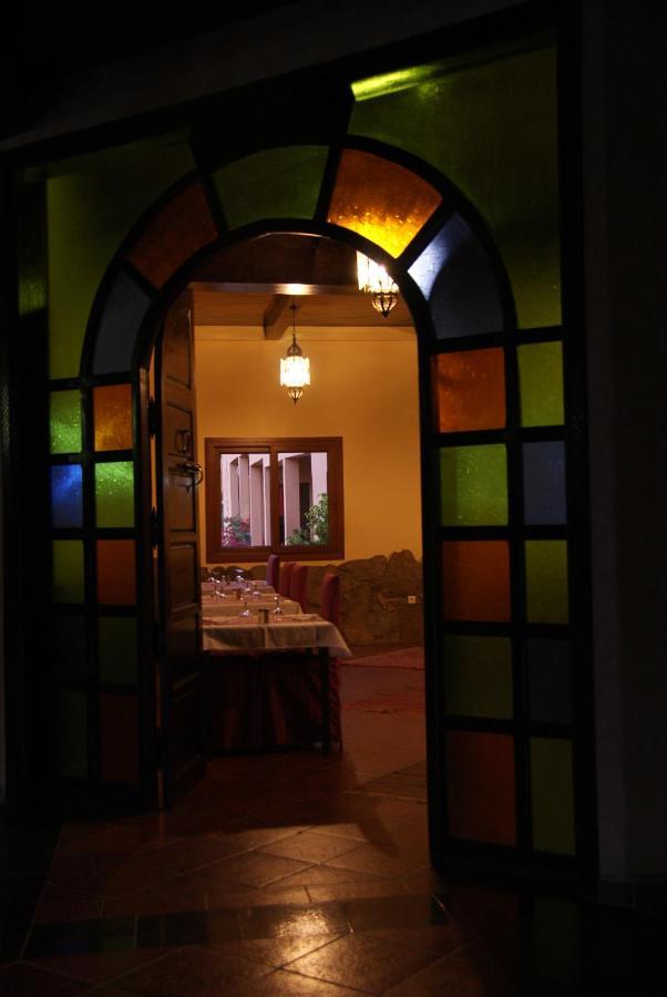 Hotel Kasbah Chez Amaliya *