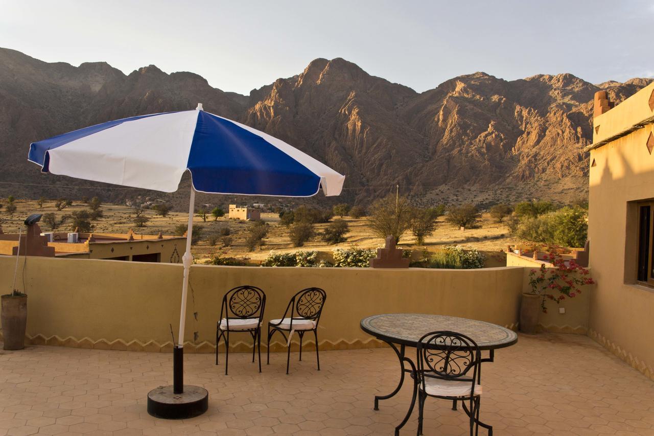 Hotel Kasbah Chez Amaliya *