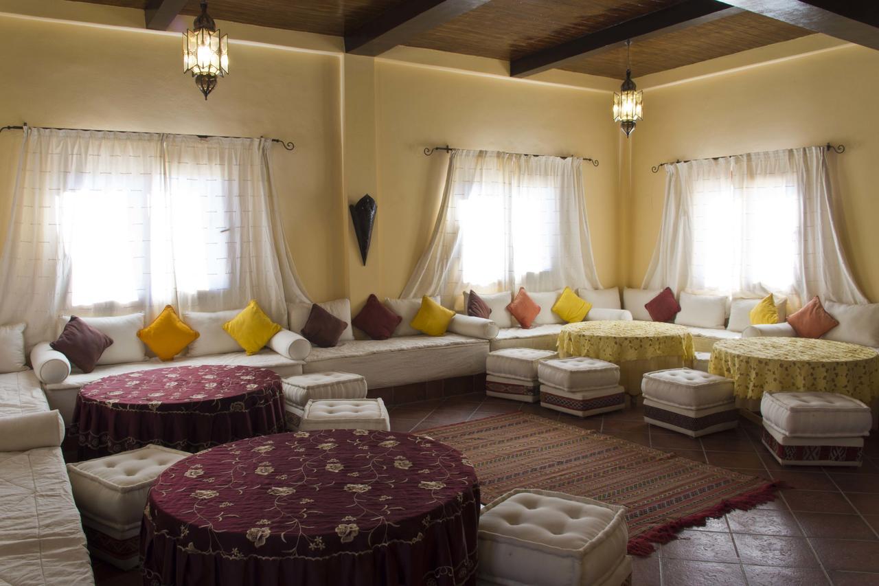 Hotel Kasbah Chez Amaliya *