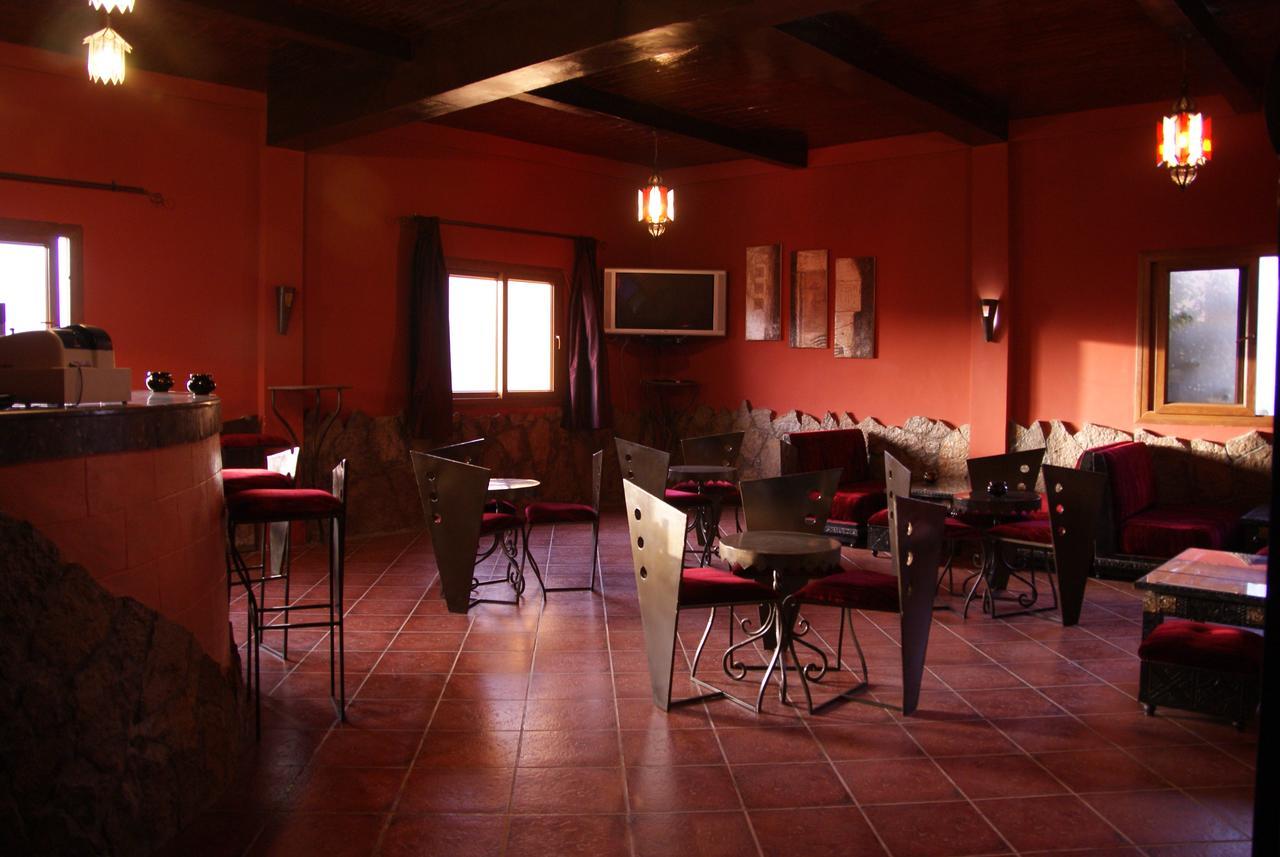 Hotel Kasbah Chez Amaliya *