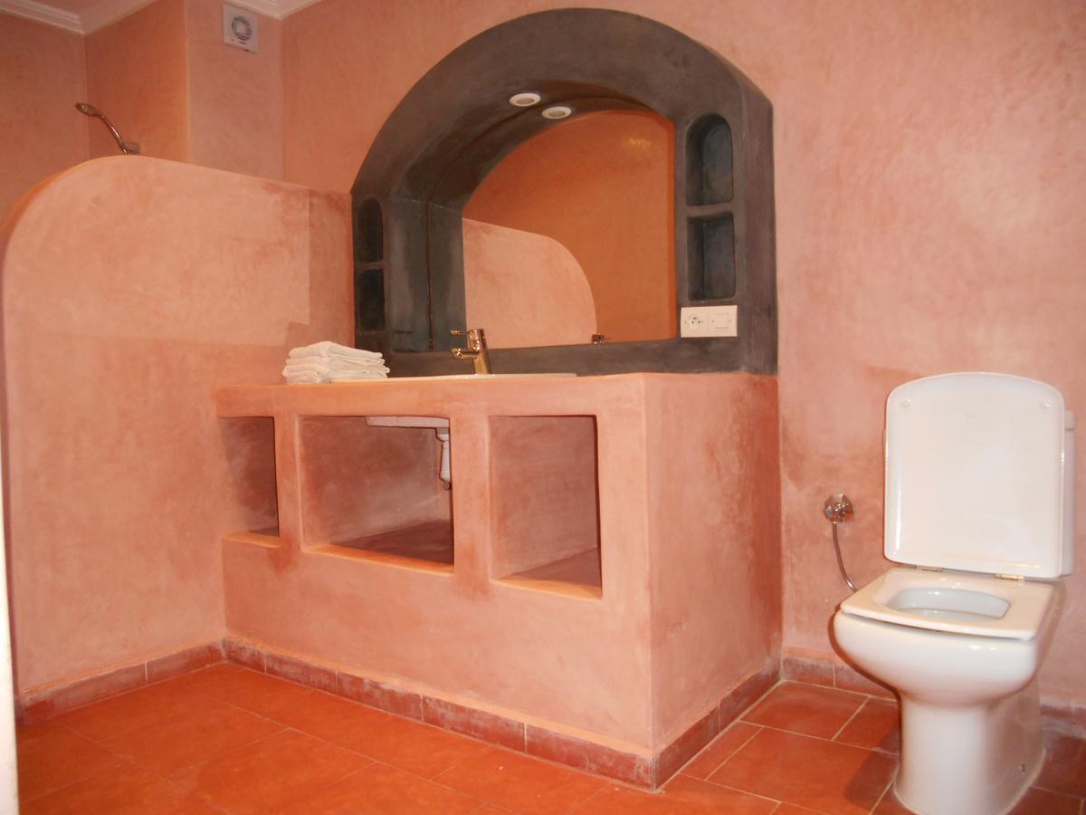 Kasbah Chez Amaliya * Tafraout