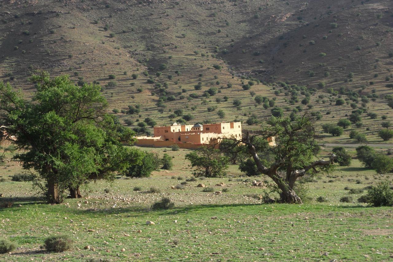 Kasbah Chez Amaliya * Tafraout