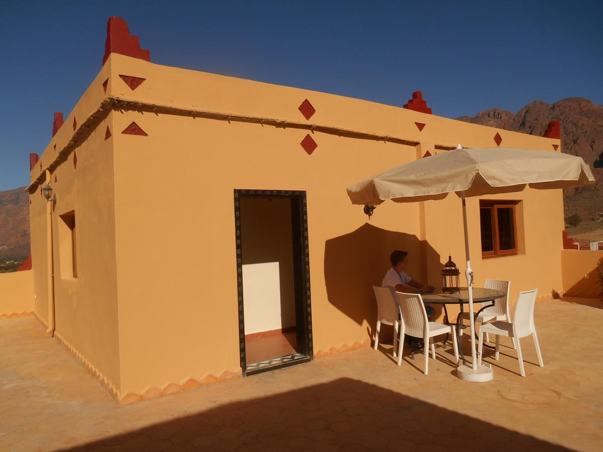 Hotel Kasbah Chez Amaliya *