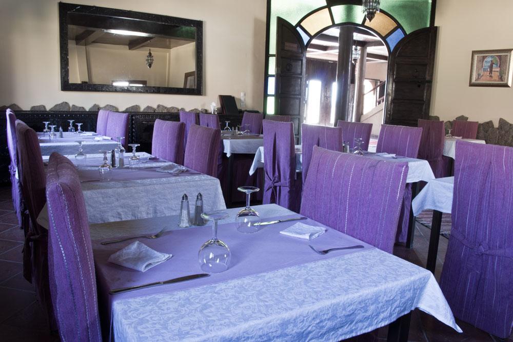 Kasbah Chez Amaliya * Tafraout