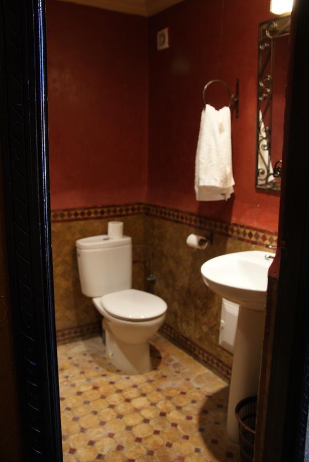 Kasbah Chez Amaliya * Tafraout