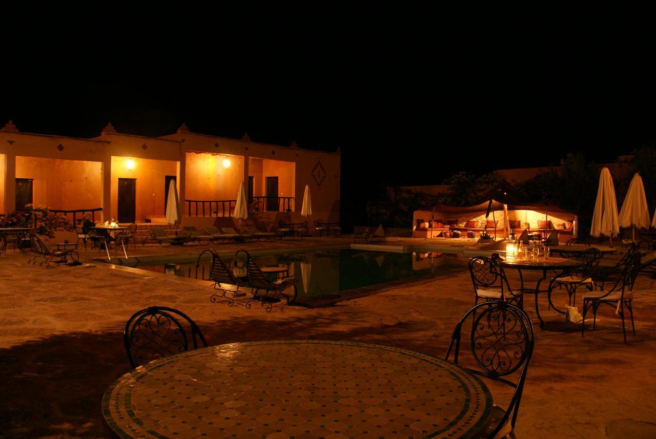 Hotel Kasbah Chez Amaliya *