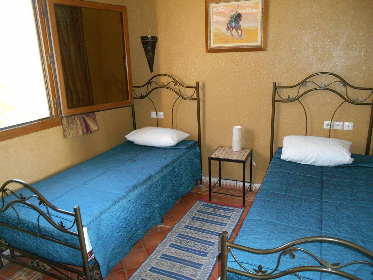 Kasbah Chez Amaliya * Tafraout