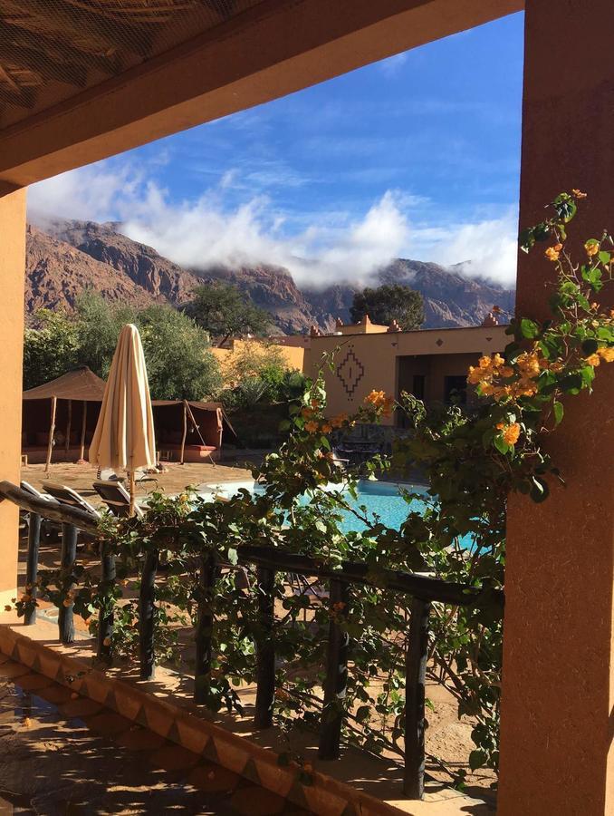 Kasbah Chez Amaliya * Tafraout